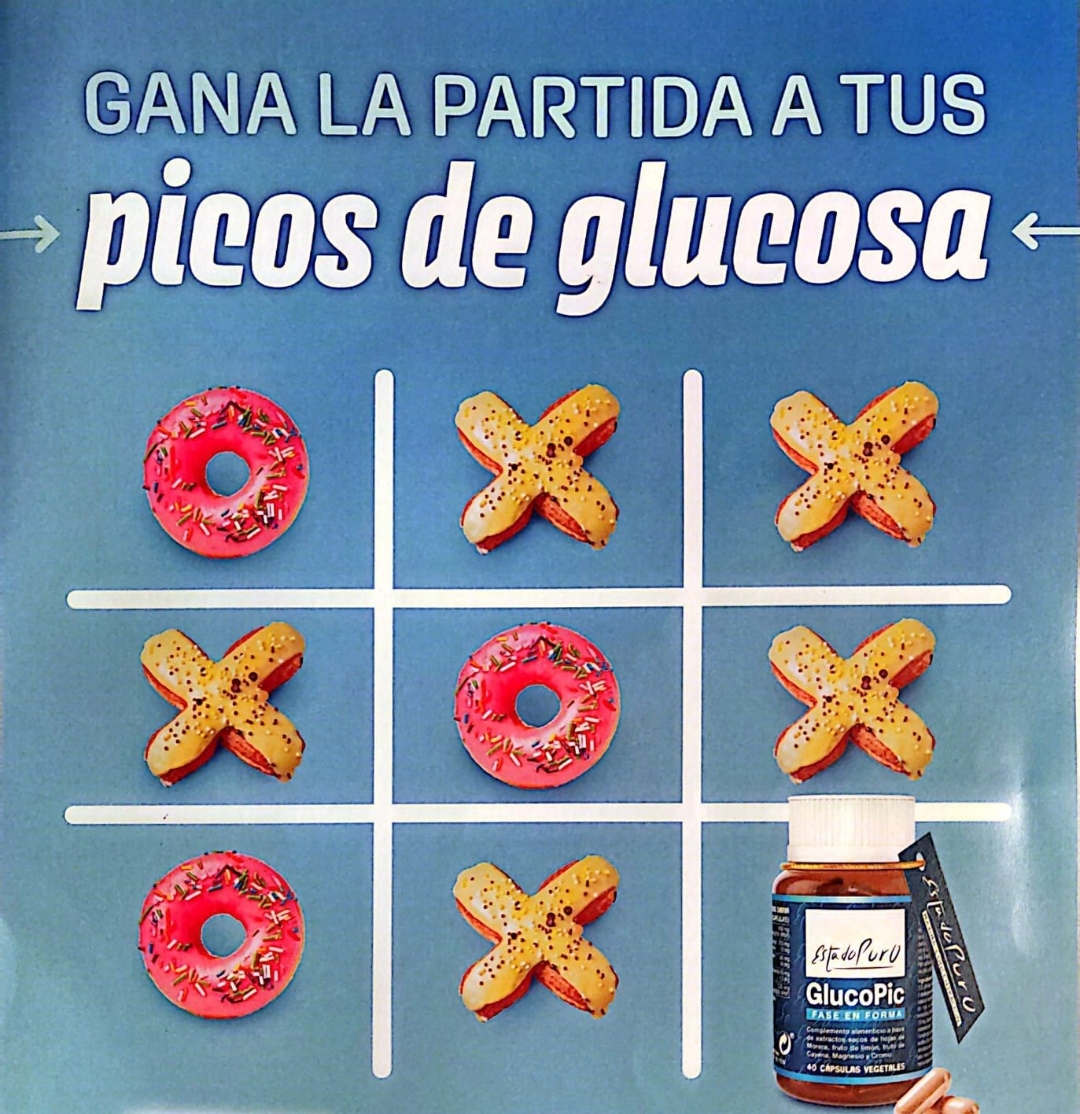 GlucoPic 